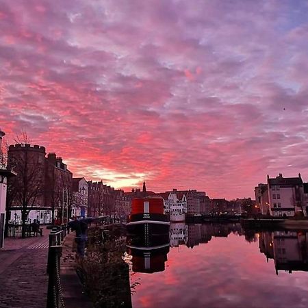 The Cooperage Apartment No 6, The Shore Edimburgo Esterno foto