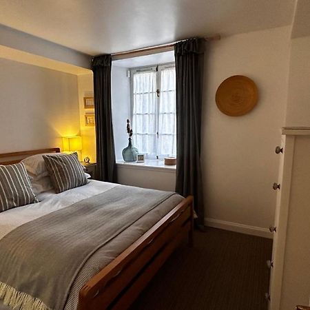 The Cooperage Apartment No 6, The Shore Edimburgo Esterno foto