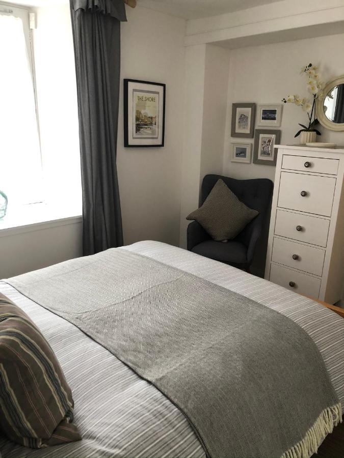 The Cooperage Apartment No 6, The Shore Edimburgo Esterno foto