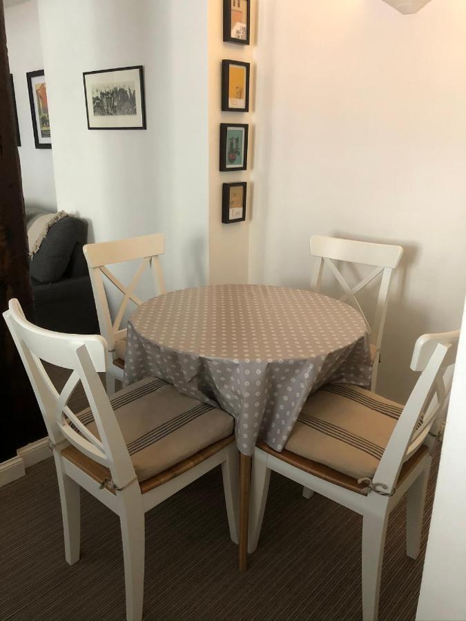 The Cooperage Apartment No 6, The Shore Edimburgo Esterno foto