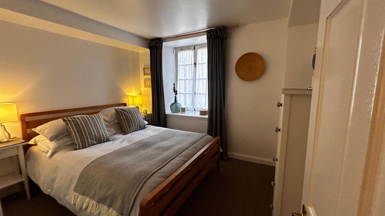 The Cooperage Apartment No 6, The Shore Edimburgo Esterno foto