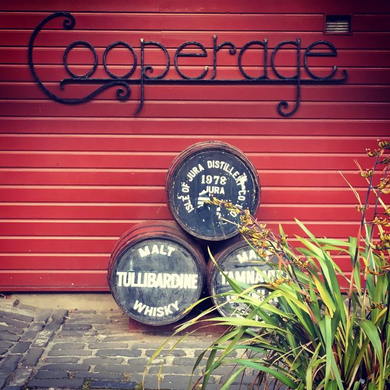 The Cooperage Apartment No 6, The Shore Edimburgo Esterno foto