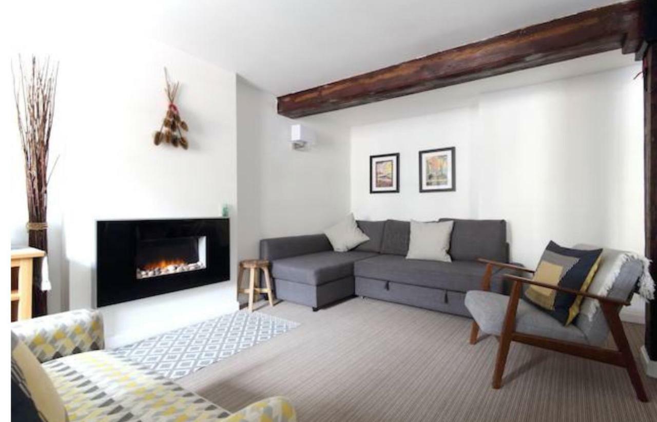 The Cooperage Apartment No 6, The Shore Edimburgo Esterno foto