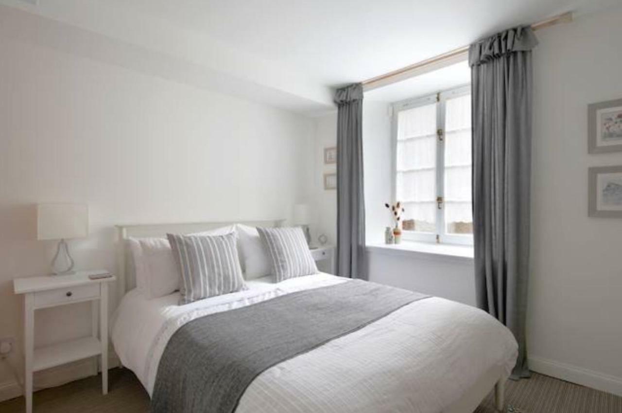 The Cooperage Apartment No 6, The Shore Edimburgo Esterno foto